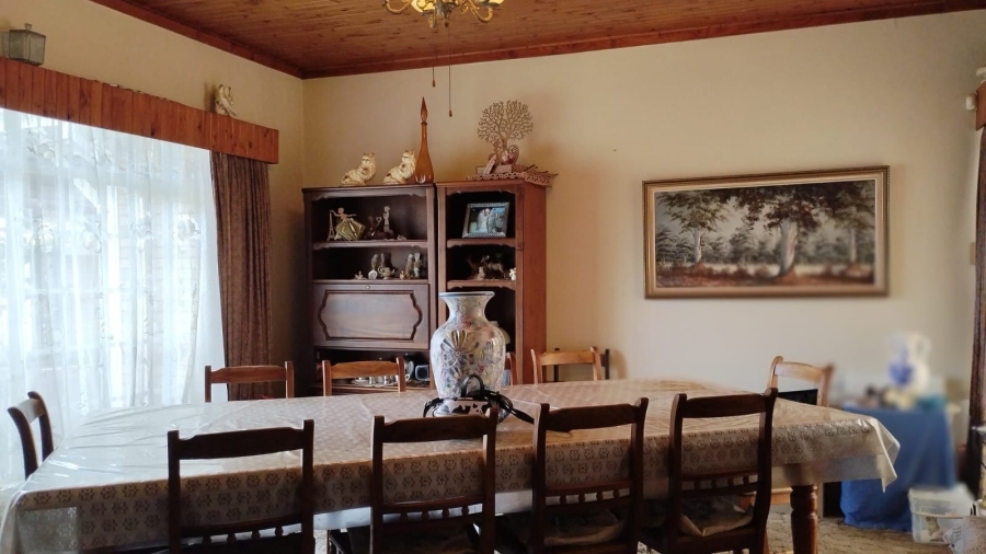 4 Bedroom Property for Sale in Parys Free State